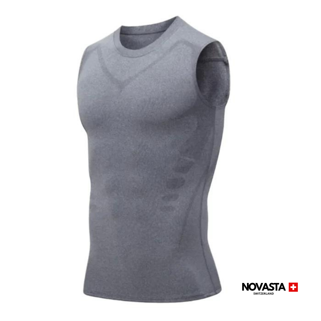 SlimVest™ - Slankende Vest