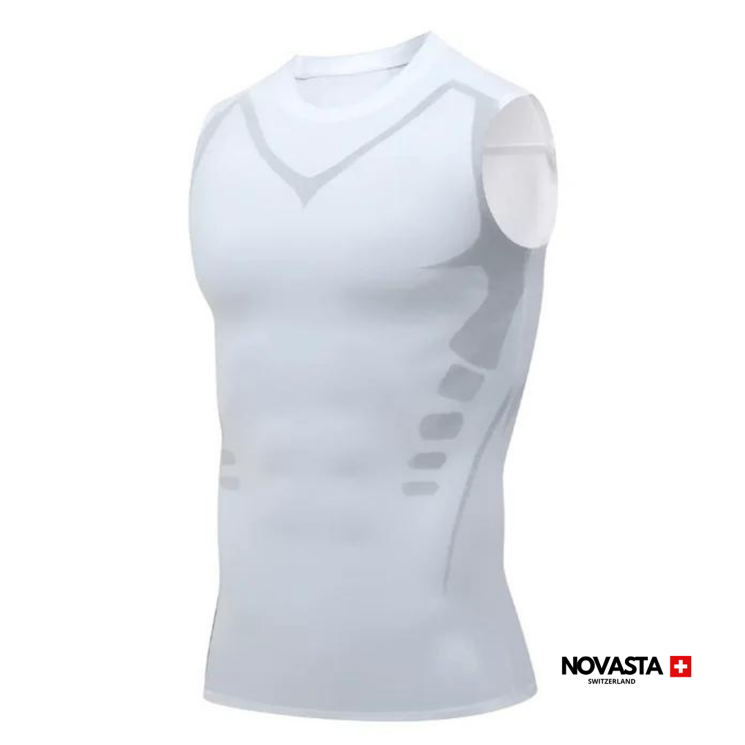 SlimVest™ - Slankende Vest