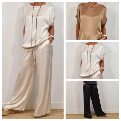 Pascale | Ensemble élégant 2 pièces pour femmes - Image 10