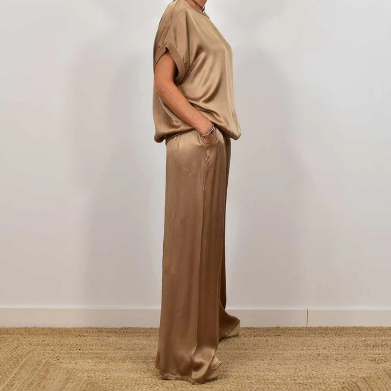 Pascale | Ensemble élégant 2 pièces pour femmes - Image 9