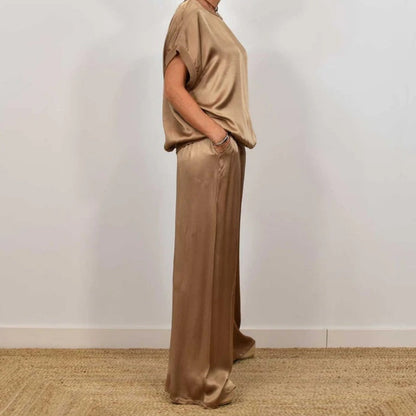Pascale | Ensemble élégant 2 pièces pour femmes - Image 9