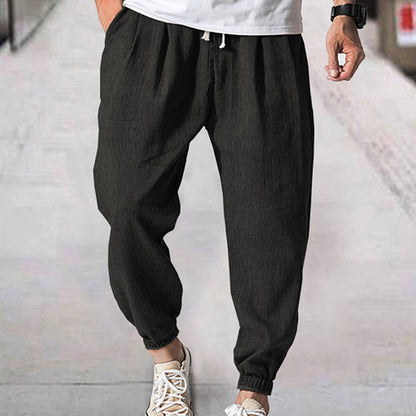 Bruno | Pantalon de jogging confortable pour une vie décontractée - Image 2
