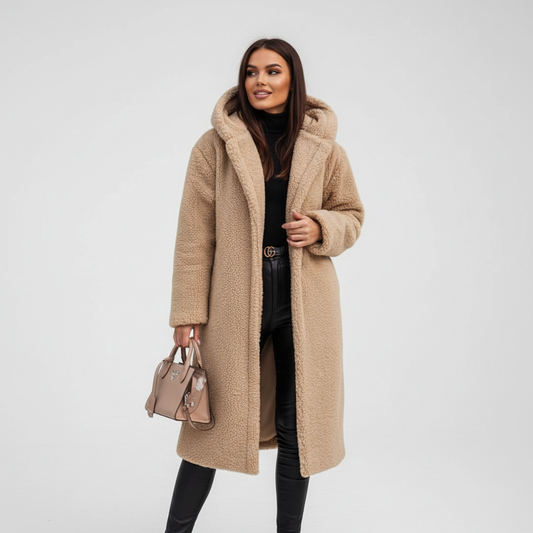 Trenchcoat til damer