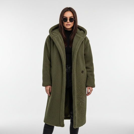 Trenchcoat til damer