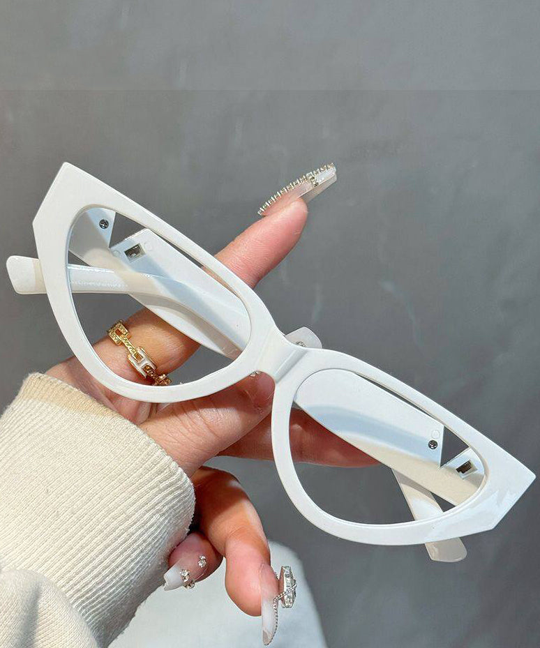 Unisex læsebriller med fuldt stel