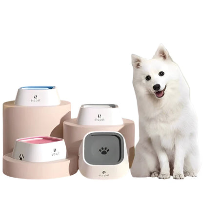 Vandskål til hunde