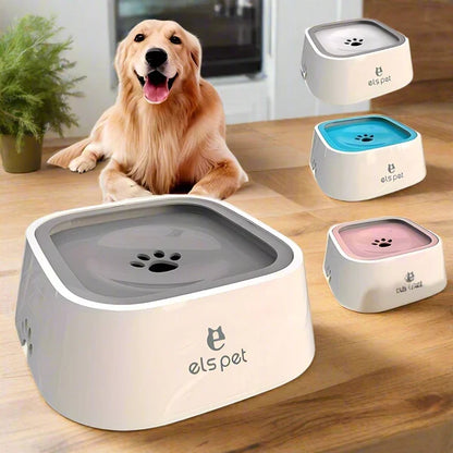 Vandskål til hunde