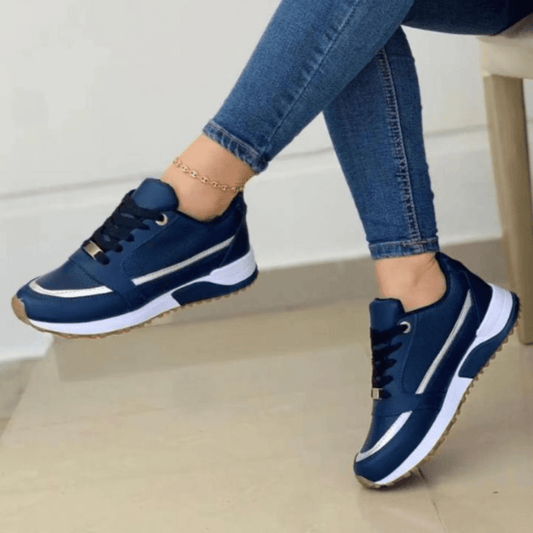Zoe | Des baskets élégantes pour toutes les occasions - Image 2